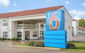 Motel 6 Canton Texas